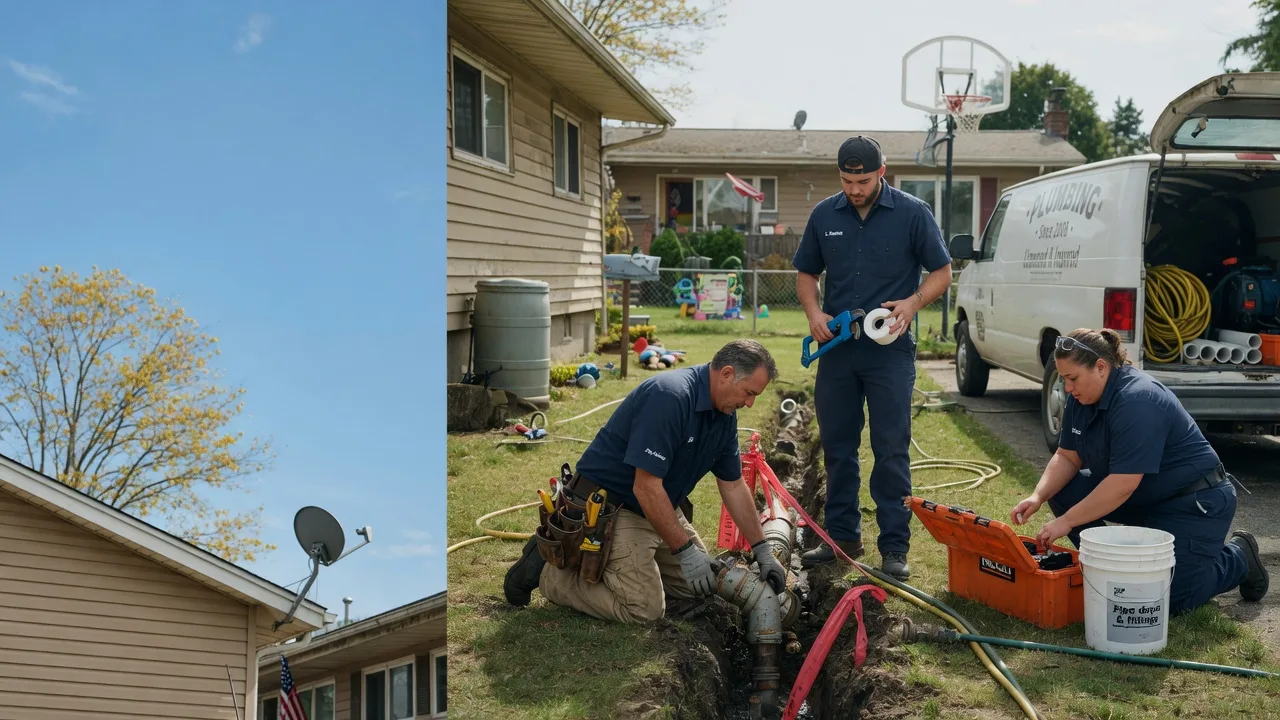 Garbage Disposal Replacement in Eighty Eight, KY near me